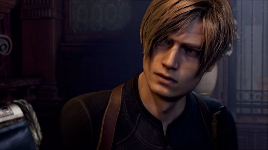  官方还宣布正在开发《生化危机4：重制版》DLC“佣兵模式” 潮牌冬季如何御寒提醒（《生化危机4：重制版》全新截图 阿什莉更漂亮了）