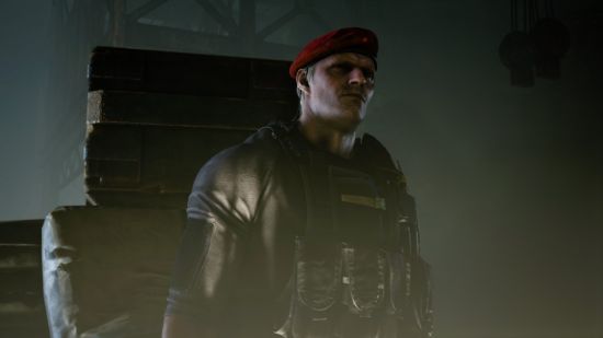  官方还宣布正在开发《生化危机4：重制版》DLC“佣兵模式” 潮牌冬季如何御寒提醒（《生化危机4：重制版》全新截图 阿什莉更漂亮了）