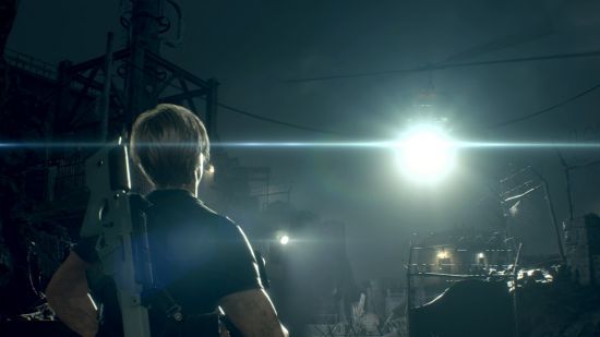  官方还宣布正在开发《生化危机4：重制版》DLC“佣兵模式” 潮牌冬季如何御寒提醒（《生化危机4：重制版》全新截图 阿什莉更漂亮了）