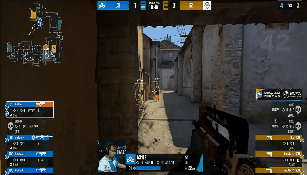 EPL S17 A组汇总：EF，Outsiders，C9分别战胜对手 潮牌冬季如何御寒提醒（EPL S17 A组汇总：EF，Outsiders，C9分别战胜对手）