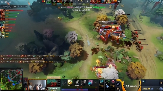 经济优势所剩无几 街拍潮牌推荐（利马Major：经典R式胜利 Aster 1-1战平BB）