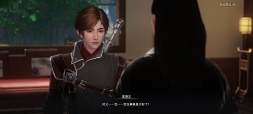 游戏的场景非常的细腻 街拍潮牌推荐（不良人3手游配置有什么要求？不良人3手游配置要求一览）