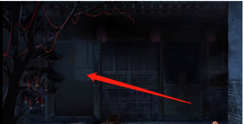 这款游戏的背景画风是比较独特的 街拍潮牌推荐（纸嫁衣4如何回到古董收藏室？纸嫁衣4回到古董收藏室方法一览）
