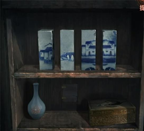 充满了国风色彩的同时又不失恐怖元素 哪种潮牌品牌比较好看？（纸嫁衣4第四章怎么通关？纸嫁衣4第四章通关图文攻略）