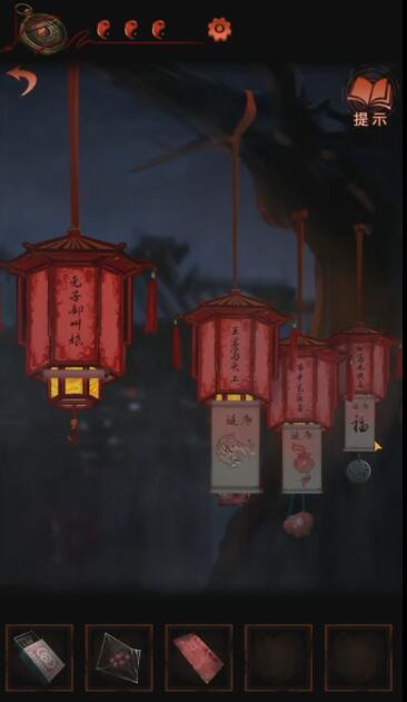  27、从纸人嘴里获得红绳 哪种潮牌品牌比较好看？（纸嫁衣4第二章怎么通关？纸嫁衣4第二章通关攻略）