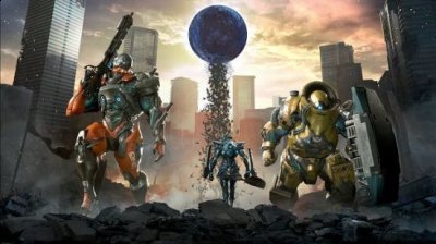 尚不清楚是否会登陆其它地区和平台 潮牌游戏互动（《原始袭变》PS4公测情报泄露 或将于春季展开）