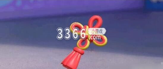是一套非常有着春节气氛的套装 潮牌游戏互动（蛋仔派对2023新年福利有什么,蛋仔派对2023辞旧迎新活动奖励介绍）