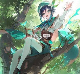 不下于海灯节对于璃月的重要性 潮牌游戏互动（原神2023年3月8日活动,原神2023年风花节活动时间介绍）