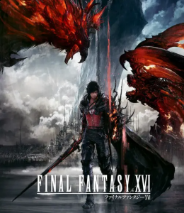 他曾在Capcom任职 潮牌冬季如何御寒提醒（新一周日亚游戏预约榜 《最终幻想16》登顶塞尔达第二）