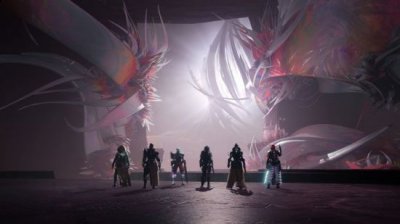 《命运2：光陨之秋》“梦魇根源”六人突袭3月11日上线 潮牌冬季如何御寒提醒（《命运2：光陨之秋》“梦魇根源”六人突袭3月11日上线）