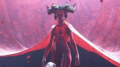 让屏幕画面显得非常混乱 哪种潮牌品牌比较好看？（《暗黑破坏神4》玩家打怪时 不会出现夸张伤害数值）