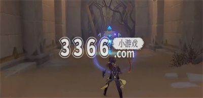 玩家完成对应的任务还可以获得丰厚的奖励！在原神的3.4版本里面 潮牌冬季如何御寒提醒（原神流沙如泪的神殿怎么探索神殿？流沙如泪的神殿探索神殿）
