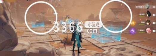 连他们各自的性格的有不同的萌点 玩家最喜爱潮牌有哪些？（原神五个棋子在哪 原神五个棋子位置一览）