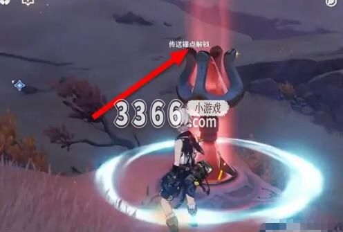 每一个有能力的同伴都会是美型的动漫美少女角色或美少年 街拍潮牌推荐（原神流沙如泪的神殿位置 流沙如泪的神殿传送锚点位置在哪里）