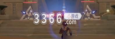  2、发现黄色光标以后 2022冬季潮牌新款推荐（原神流沙如泪的神殿探索神殿废墟 原神流沙如泪探索神殿废墟任务攻略）