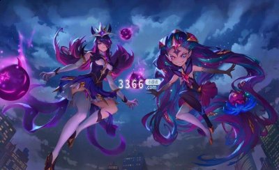  巨龙之爪：负极斗篷+负极斗篷 龙牙给安妮提供高额的魔法抗性 玩家最喜爱潮牌有哪些？（云顶之弈S8最新版本 新版本即将更新新阵容小天才起飞 ）