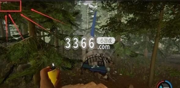 森林如何开启作弊码 森林The Forest作弊码输入方法介绍 2022冬季潮牌新款推荐（森林如何开启作弊码 森林The Forest作弊码输入方法介绍）