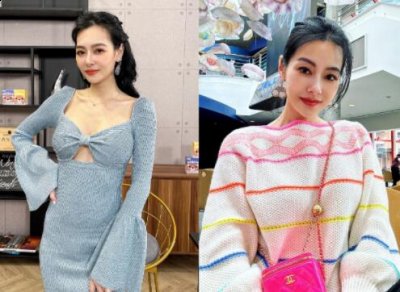 「这段话超级有声音！尤其是「妹妹啊」、「你穿搭得很适合 潮牌游戏互动（40岁女星王思佳被呛年纪大别穿亮色 果断晒辣照反击）