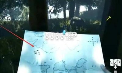  2.一张金质卡片 3.前往森林雪山实验室 哪种潮牌品牌比较好看？（森林雪山实验室怎么进 森林雪山实验室进入的方法）