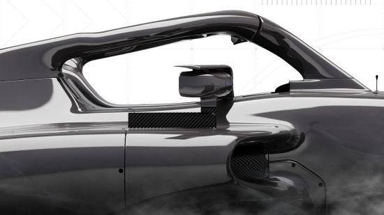 赛车游戏《F1 23》Steam页面上线 发售日期待定 2022冬季潮牌新款推荐（赛车游戏《F1 23》Steam页面上线 发售日期待定）