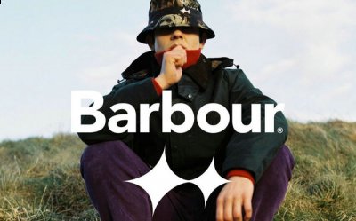 打造出趣味俏皮时尚感 潮牌冬季如何御寒提醒（ Barbour x BSTN 联名胶囊系列发售）