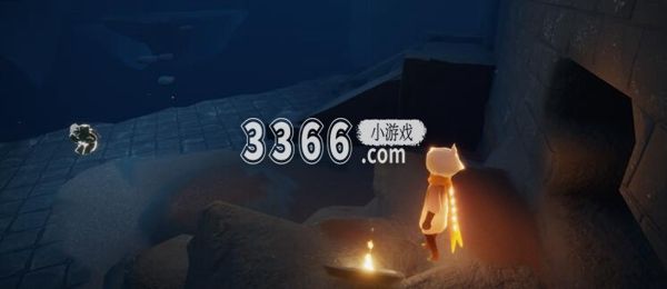不少玩家都不清楚具体的位置 潮牌游戏互动（光遇负伤战士先祖在哪里？光遇负伤战士先祖位置一览）