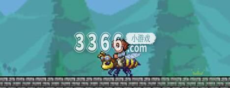 画面由全程2D的像素画打造 街拍潮牌推荐（泰拉瑞亚两把最终之剑 泰拉瑞亚两把最终之剑获取方法）
