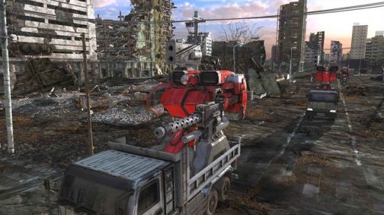 《地球防卫军6》3月14日直播 公布新DLC以及玩家赠礼 街拍潮牌推荐（《地球防卫军6》3月14日直播 公布新DLC以及玩家赠礼）