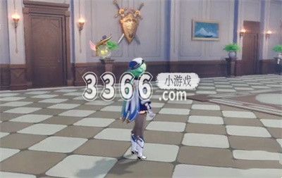 原神匿于人海的预言之谜在哪里？原神匿于人海的预言之谜攻略 潮牌冬季如何御寒提醒（原神匿于人海的预言之谜在哪里？原神匿于人海的预言之谜攻略）