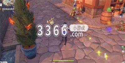 原神匿于人海的预言之谜在哪里？原神匿于人海的预言之谜攻略 潮牌冬季如何御寒提醒（原神匿于人海的预言之谜在哪里？原神匿于人海的预言之谜攻略）
