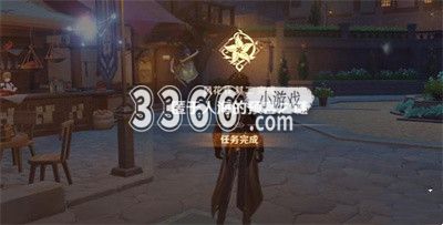 原神匿于人海的预言之谜在哪里？原神匿于人海的预言之谜攻略 潮牌冬季如何御寒提醒（原神匿于人海的预言之谜在哪里？原神匿于人海的预言之谜攻略）