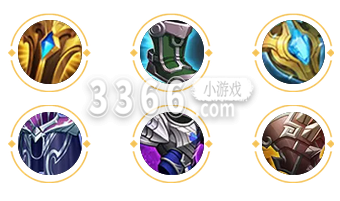  小编： 潮牌网 王者 荣耀S30赛季牛魔怎么出装？ 王者荣耀这是一个众人皆知的策略塔防手游 潮牌游戏互动（王者荣耀S30赛季牛魔怎么出装？王者荣耀S30赛季牛魔最强出装攻略）