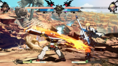 《罪恶装备：Strive》今日登陆Xbox平台 街拍潮牌推荐（《罪恶装备：Strive》今日登陆Xbox平台）