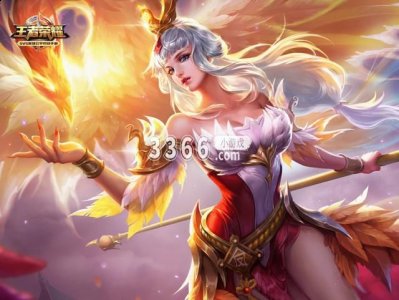 拥有率也是非常低的 街拍潮牌推荐（王者荣耀一代女英雄皮肤？王者荣耀最漂亮的10款女英雄皮肤）
