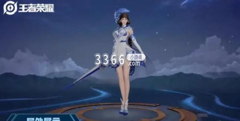 超高颜值的无限英雄角色任你随意扮演 潮牌冬季如何御寒提醒（王者荣耀露娜六元皮肤 王者荣耀露娜六元皮肤值不值得购买）