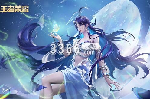 欢迎有需要的小伙伴们来自取~  潮牌游戏互动（王者荣耀更新的女英雄都有谁 王者荣耀更新的女英雄都有谁介绍）