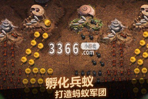  小编： 潮牌网 37手游小小蚁国最新礼包码有哪些？ 小小蚁国是一款非常有趣好玩的策略类手机游戏 玩家最喜爱潮牌有哪些？（37手游小小蚁国最新礼包码 37手游小小蚁国礼包码）