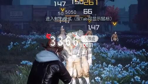 7、最后再与小丑威尔对话 潮牌游戏互动（黎明觉醒生机小丑面具怎么获得？黎明觉醒生机小丑面具获取方式）