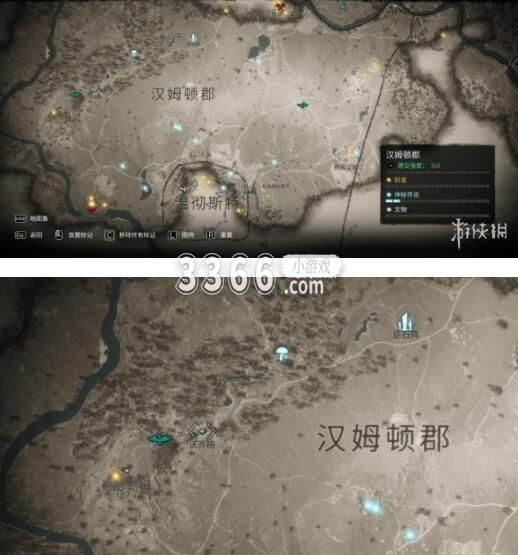 安达尼亚矿坑(位于肯特的最左侧几乎靠近两地交界处) 潮牌冬季如何御寒提醒（英灵殿胜利誓约之剑详细位置 胜利誓约之剑碑文位置一览）