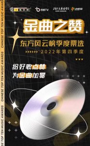 为华语乐坛不断向前发展贡献着自己的力量 街拍潮牌推荐（百视TV深度赋能东方风云榜金曲之赞季度票选 全新互动机制为媒体融合再添新能量）
