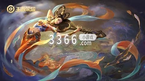 王者荣耀4k超清壁纸 王者荣耀英雄高清壁纸 街拍潮牌推荐（王者荣耀4k超清壁纸 王者荣耀英雄高清壁纸）