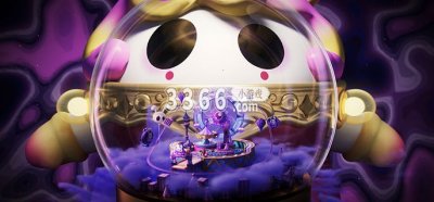  3、这时候勾选这个选项 潮牌冬季如何御寒提醒（蛋仔派对怎么隐身在线状态？蛋仔派对如何设置不在线）