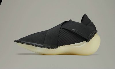  Y-3 ITOGO 鞋款 建议零售价为人民币 5 2022冬季潮牌新款推荐（Y-3 新鞋 ITOGO 鞋款即将发售）