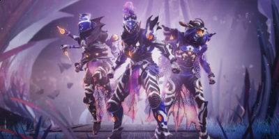 Bungie在其最新的博客文章中承诺将迎来丰收的一年 玩家最喜爱潮牌有哪些？（《命运2》突袭“恐惧根源”第一天超过10万名玩家通关）