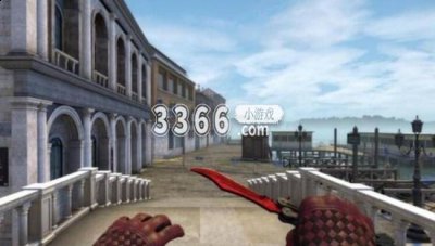 不同的枪械效果不同 潮牌冬季如何御寒提醒（CSGO切狙用什么刀 csgo打狙手感最好的刀）