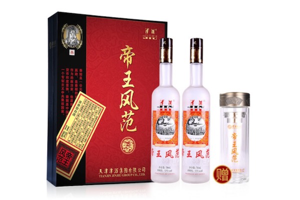 这就是它的优势 潮牌游戏互动（津酒帝王礼盒多少钱）