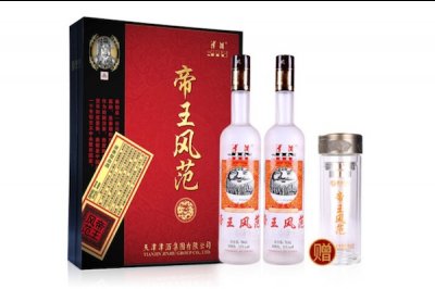 这就是它的优势 潮牌游戏互动（津酒帝王礼盒多少钱）