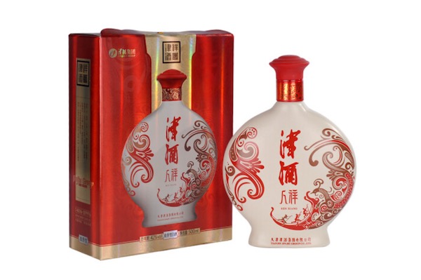 但津酒人祥的价格更有优势一些 哪种潮牌品牌比较好看？（津酒人祥多少钱一瓶）