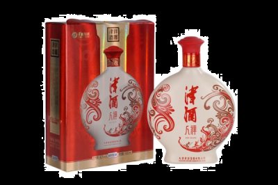 但津酒人祥的价格更有优势一些 哪种潮牌品牌比较好看？（津酒人祥多少钱一瓶）