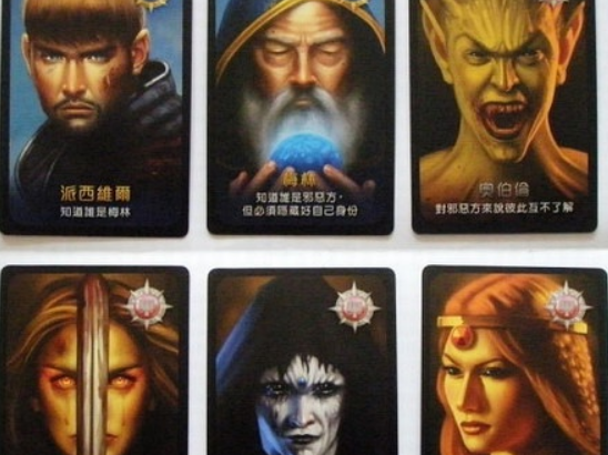 想玩随时约着玩 玩家最喜爱潮牌有哪些？（阿瓦隆有哪些角色？阿瓦隆人物角色介绍：）
